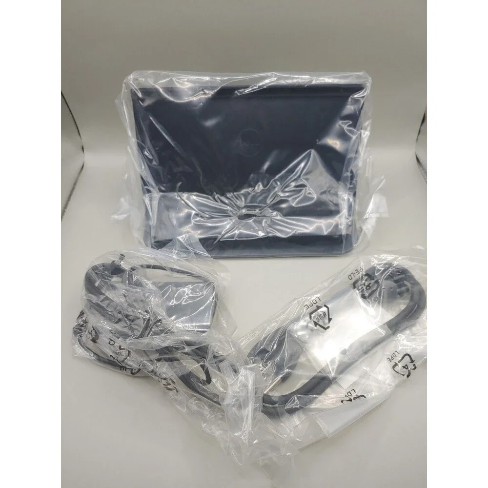 New Dell Venue 11 Pro 5130 7130 Tablet Docking Station W/AC Adapter X7THW